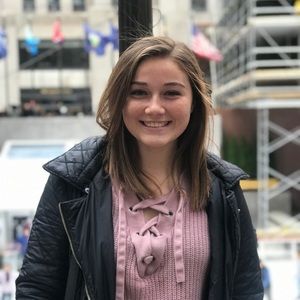 Meet your Posher, Alisa